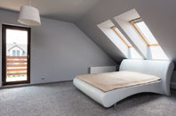 Abbots Morton bedroom extensions