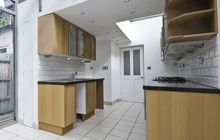 Abbots Morton kitchen extension leads